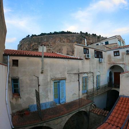 Gioeni 23 Apartment Cefalu Exterior photo